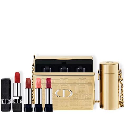 dior lipstick with bag|Altro.